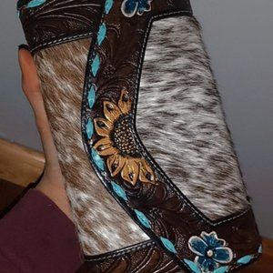Western wallet